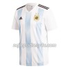 Fotbalový Dres Argentina Domácí MS 2018